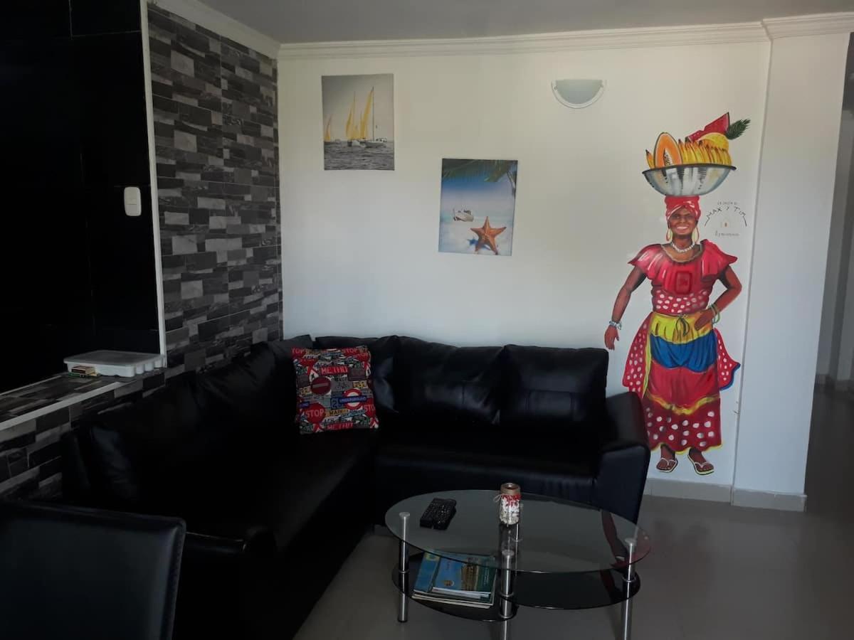 La Casita De Max Y Tim 202 Apartment