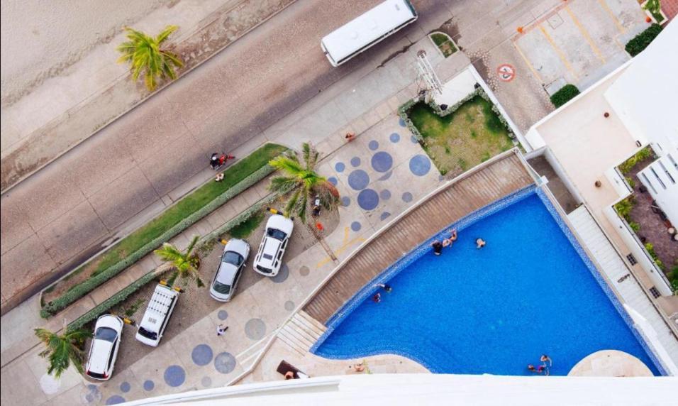 Apartamento Front *