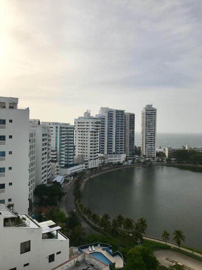 Caribe Apartment