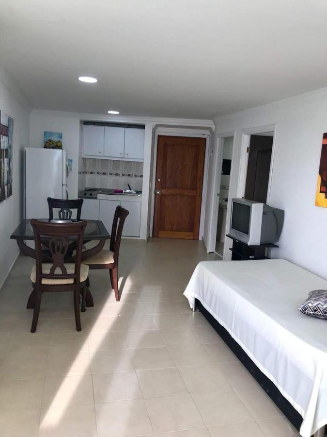 Caribe Apartment *