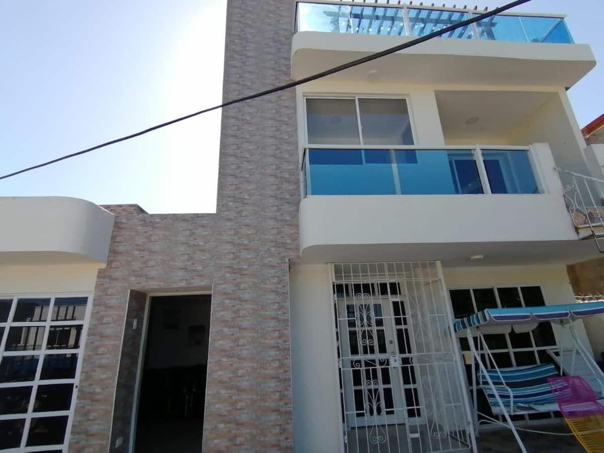 Apartment La Casita De Max Y Tim 202 *