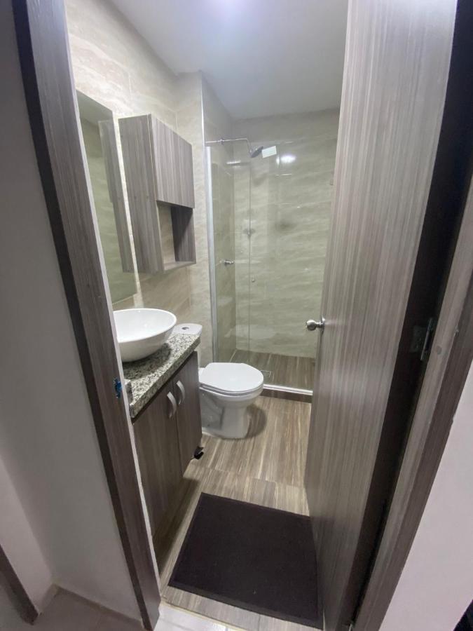 Comodo Apartamento Amoblado Cerca Al Mar