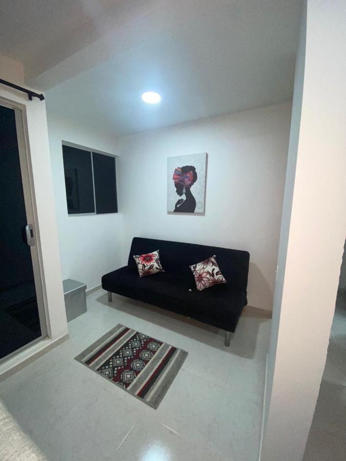 Comodo Apartamento Amoblado Cerca Al Mar Apartment