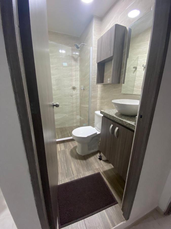 Comodo Apartamento Amoblado Cerca Al Mar * Cartagena