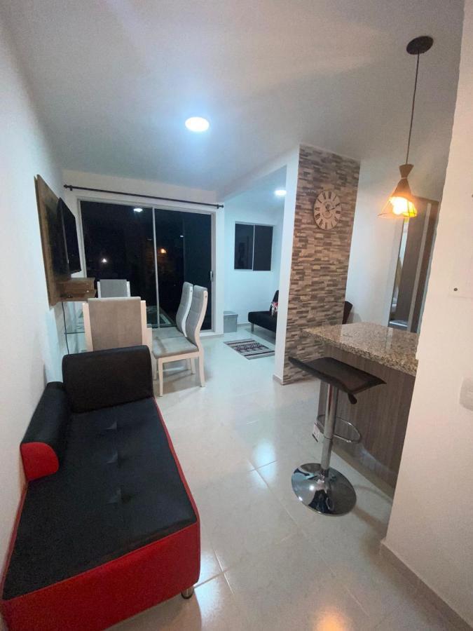 Comodo Apartamento Amoblado Cerca Al Mar Apartment