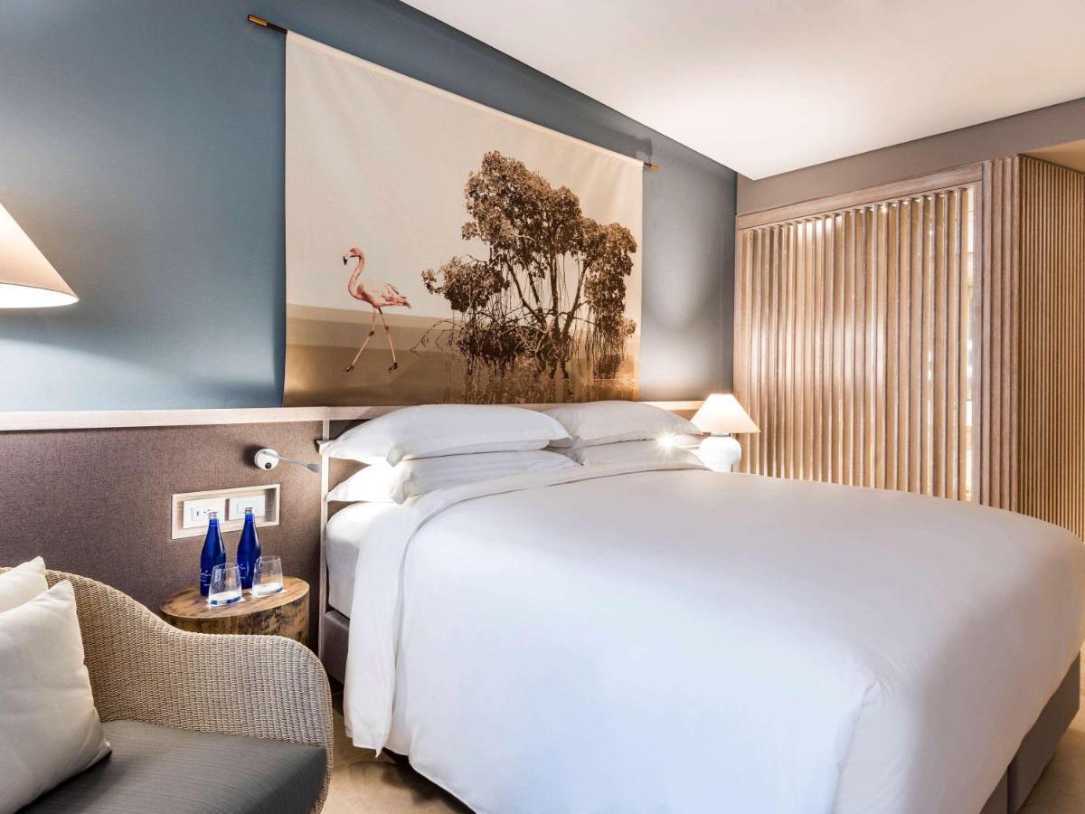 Sofitel Baru Calablanca 5* Cartagena