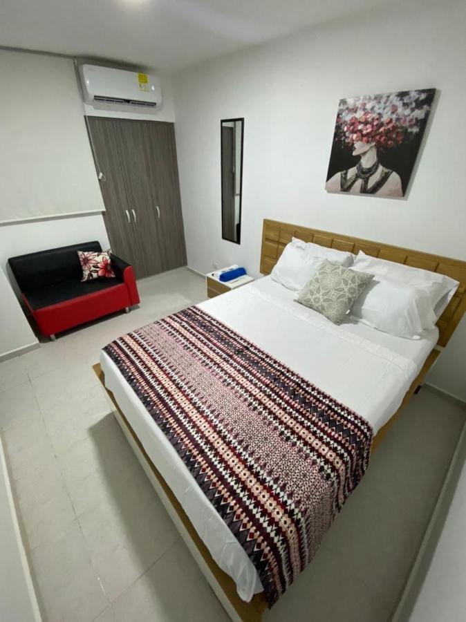 Comodo Apartamento Amoblado Cerca Al Mar Apartment *
