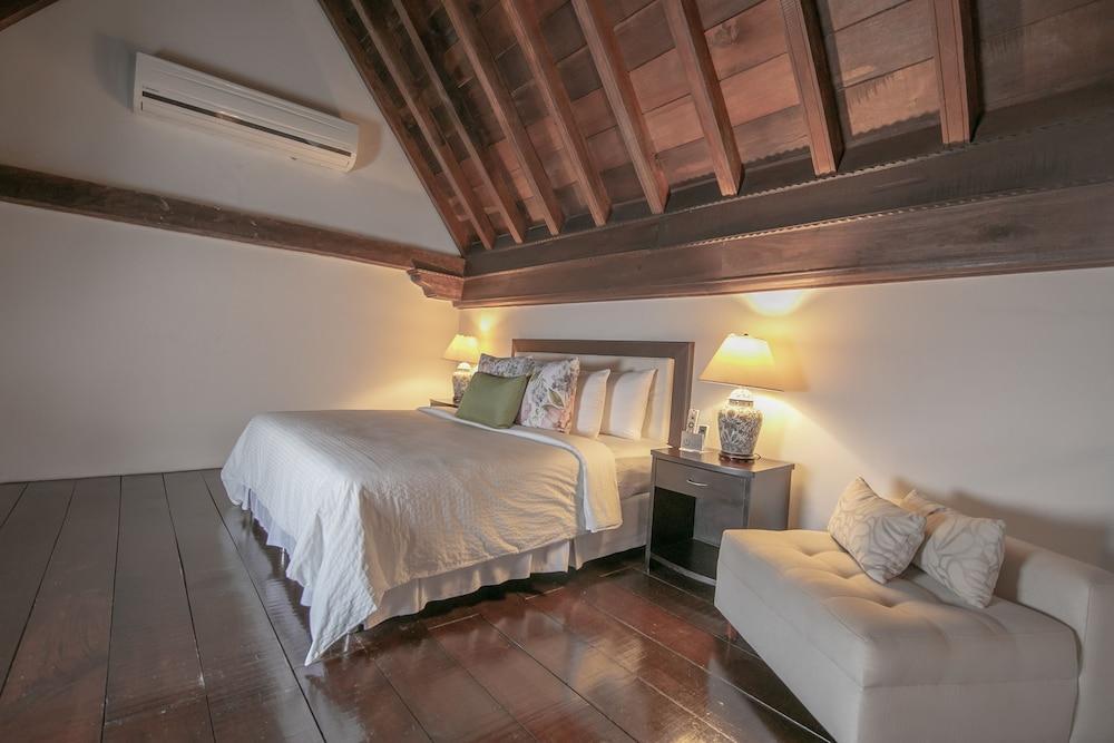 Casa Canabal By Faranda Boutique Hotel Cartagena