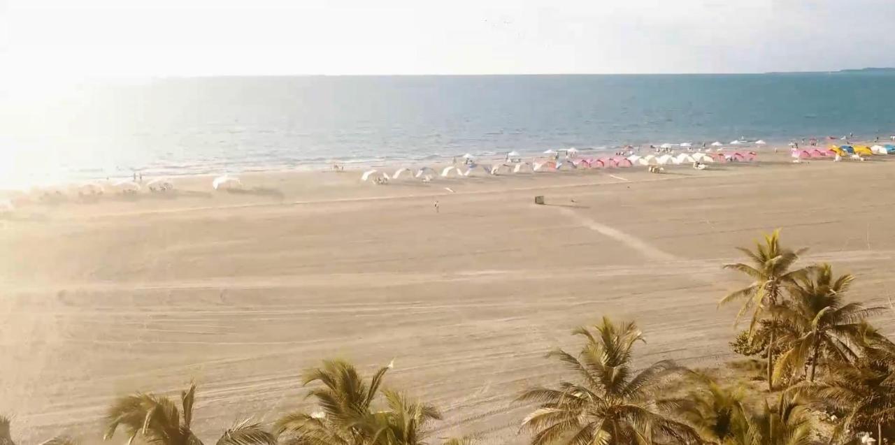 Apartment Hermoso En La Playa