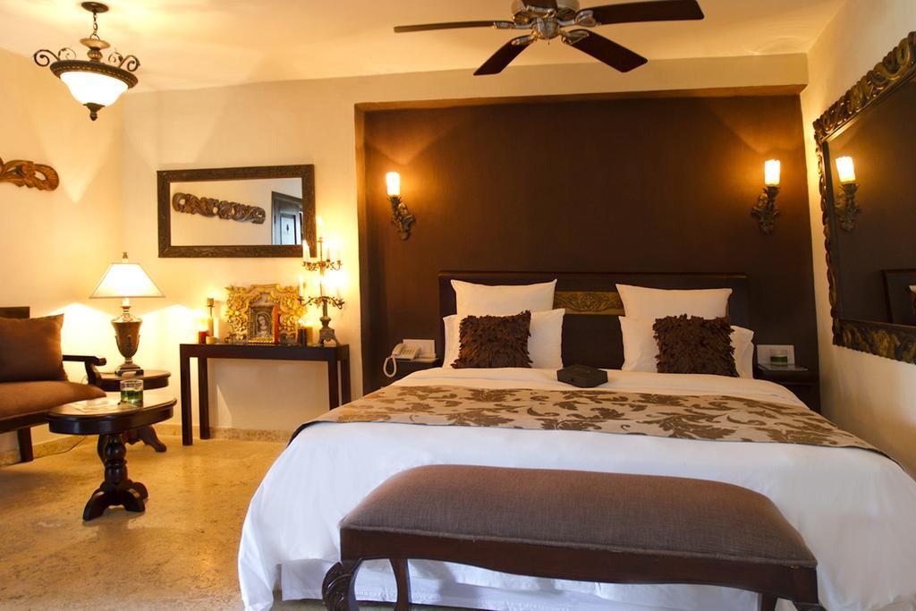 San Pedro Hotel