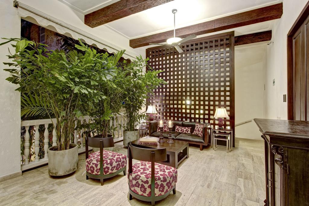 Hotel Lm A Luxury Boutique 5*