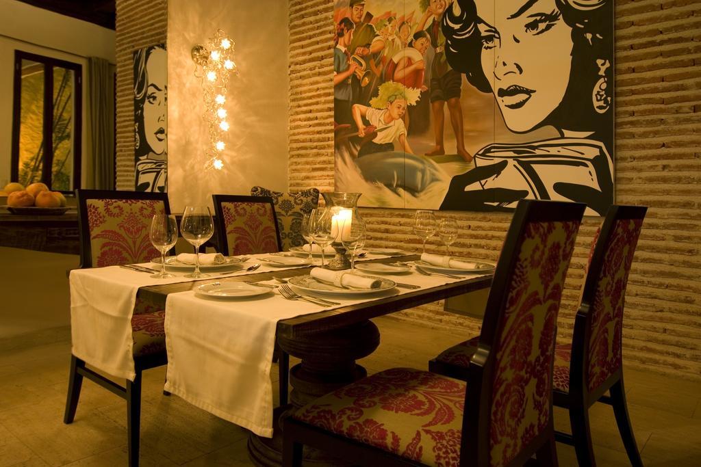 Lm A Luxury Boutique Hotel 5*