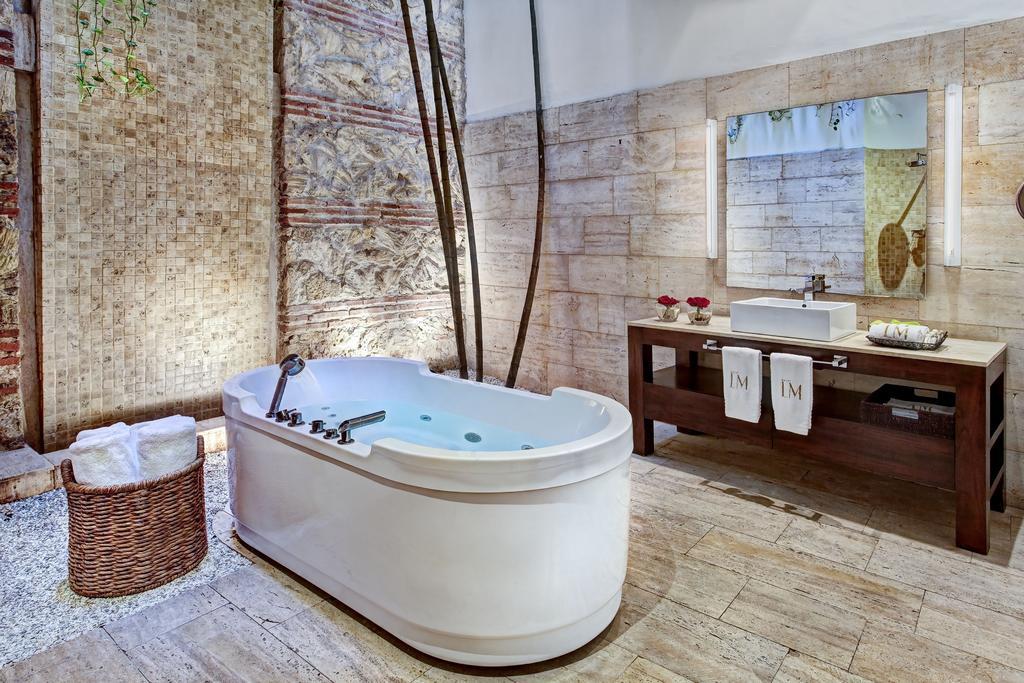 Lm A Luxury Boutique Cartagena
