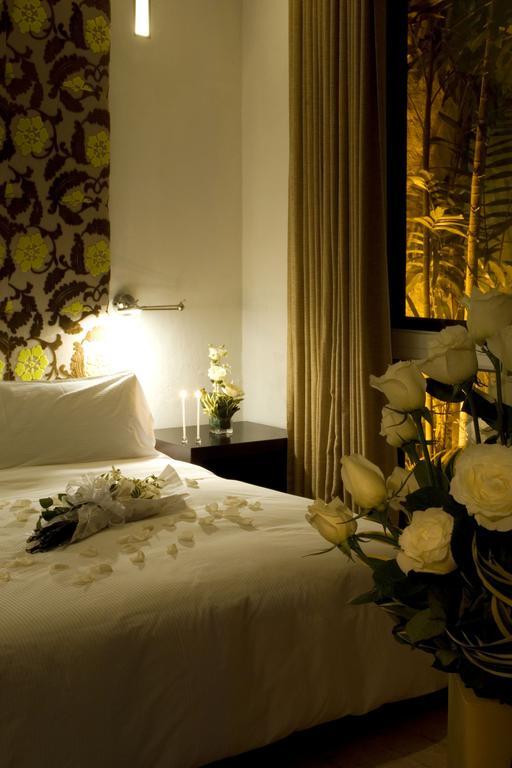 Hotel Lm A Luxury Boutique