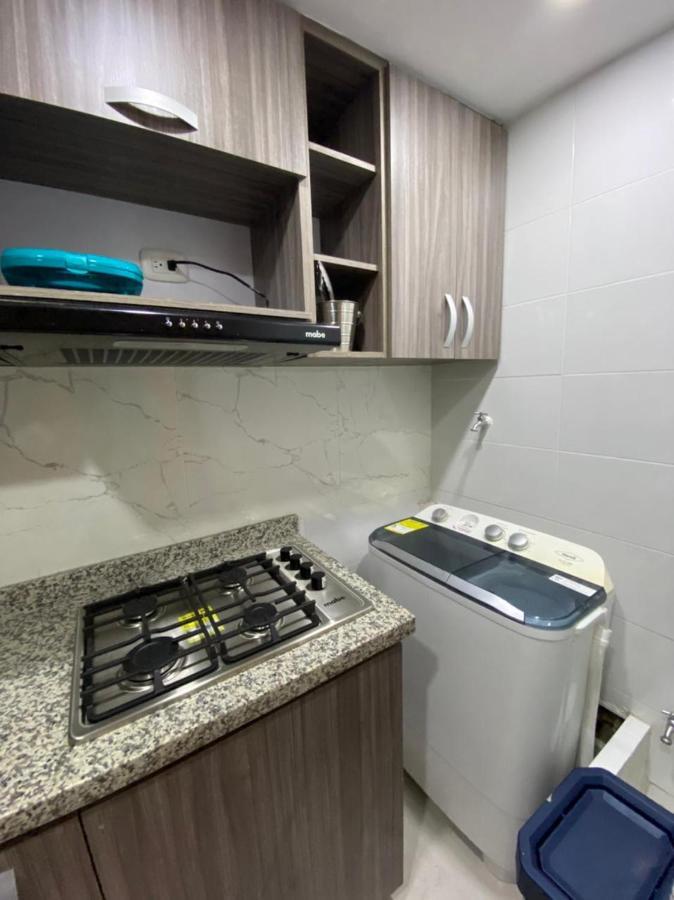 Comodo Apartamento Amoblado Cerca Al Mar *