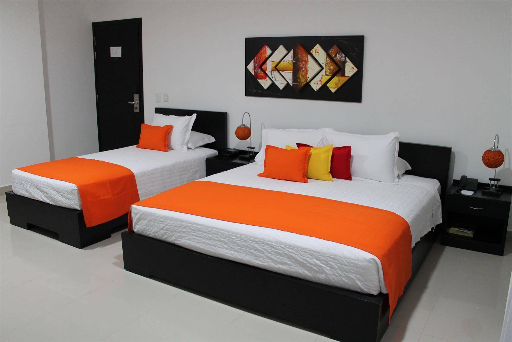 Atlantic Lux Cartagena