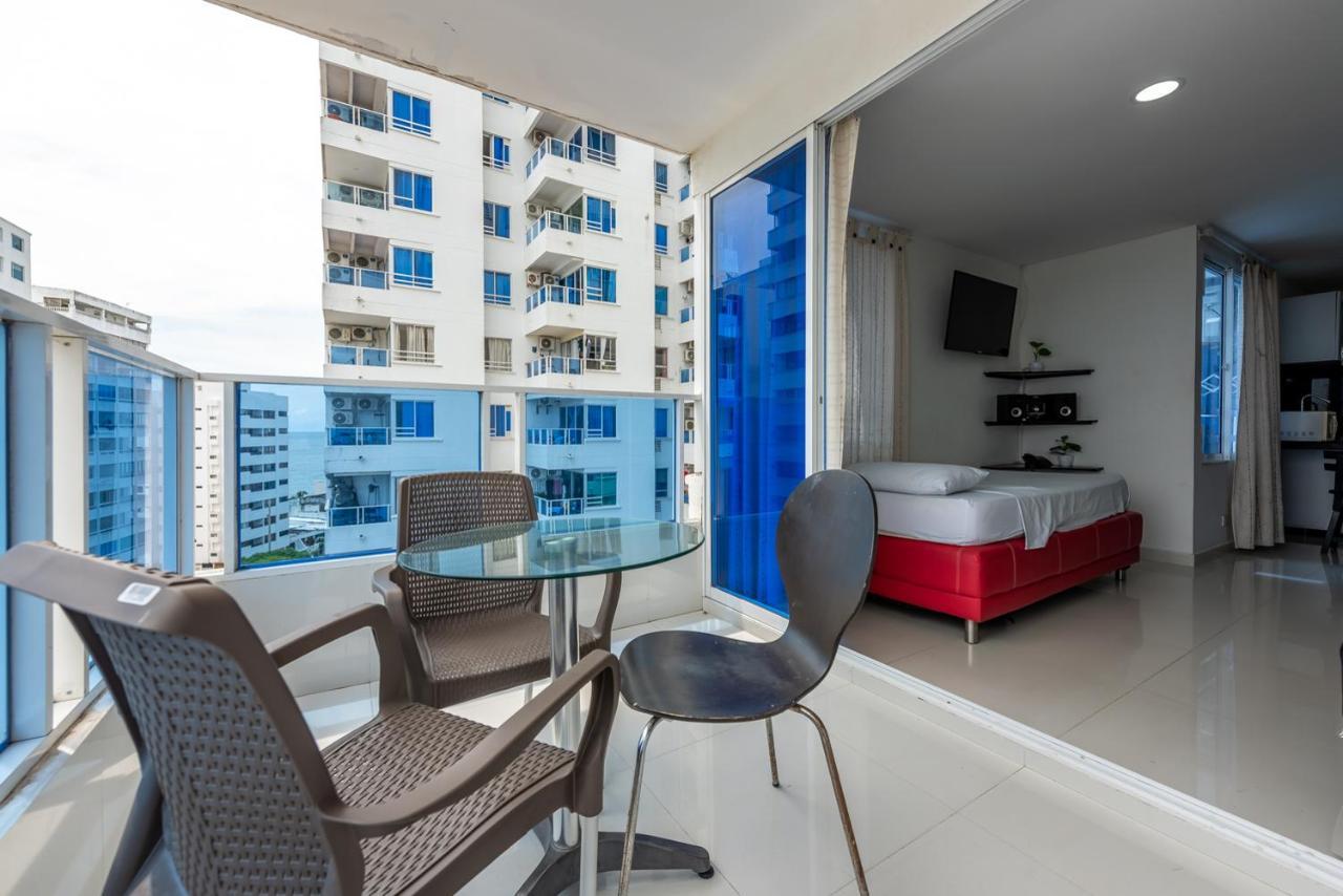 Bw Apartment Cartagena