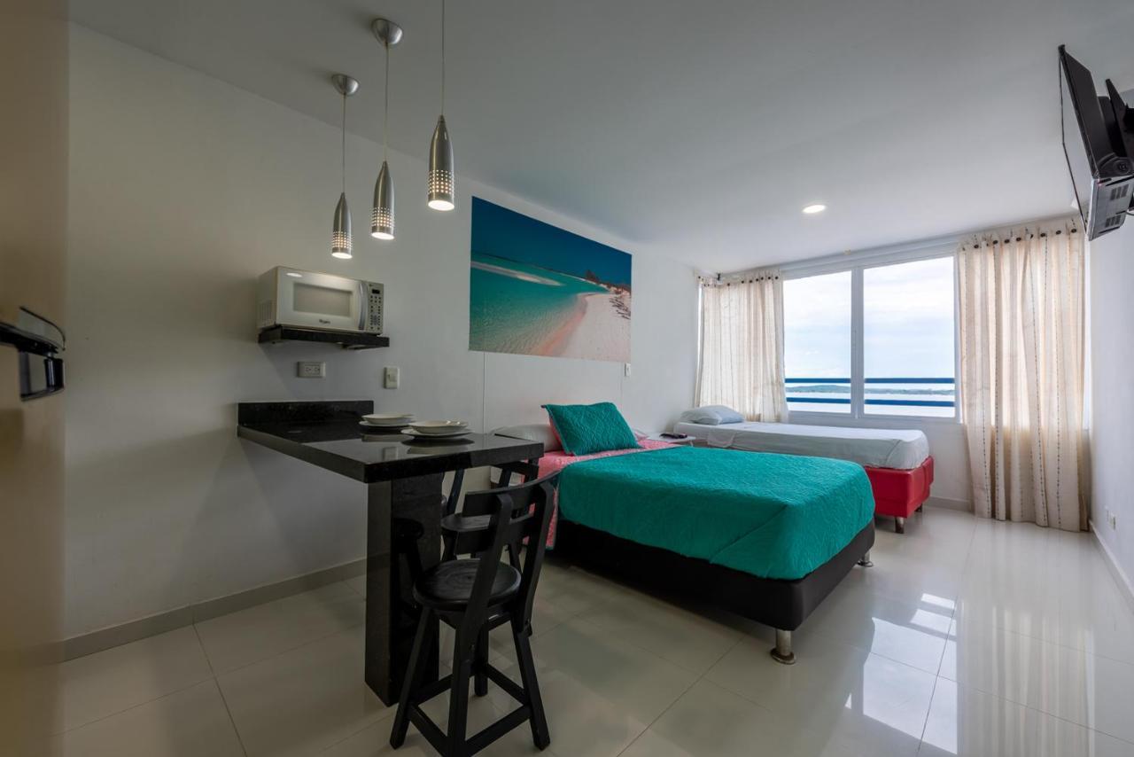Bw Apartment Cartagena