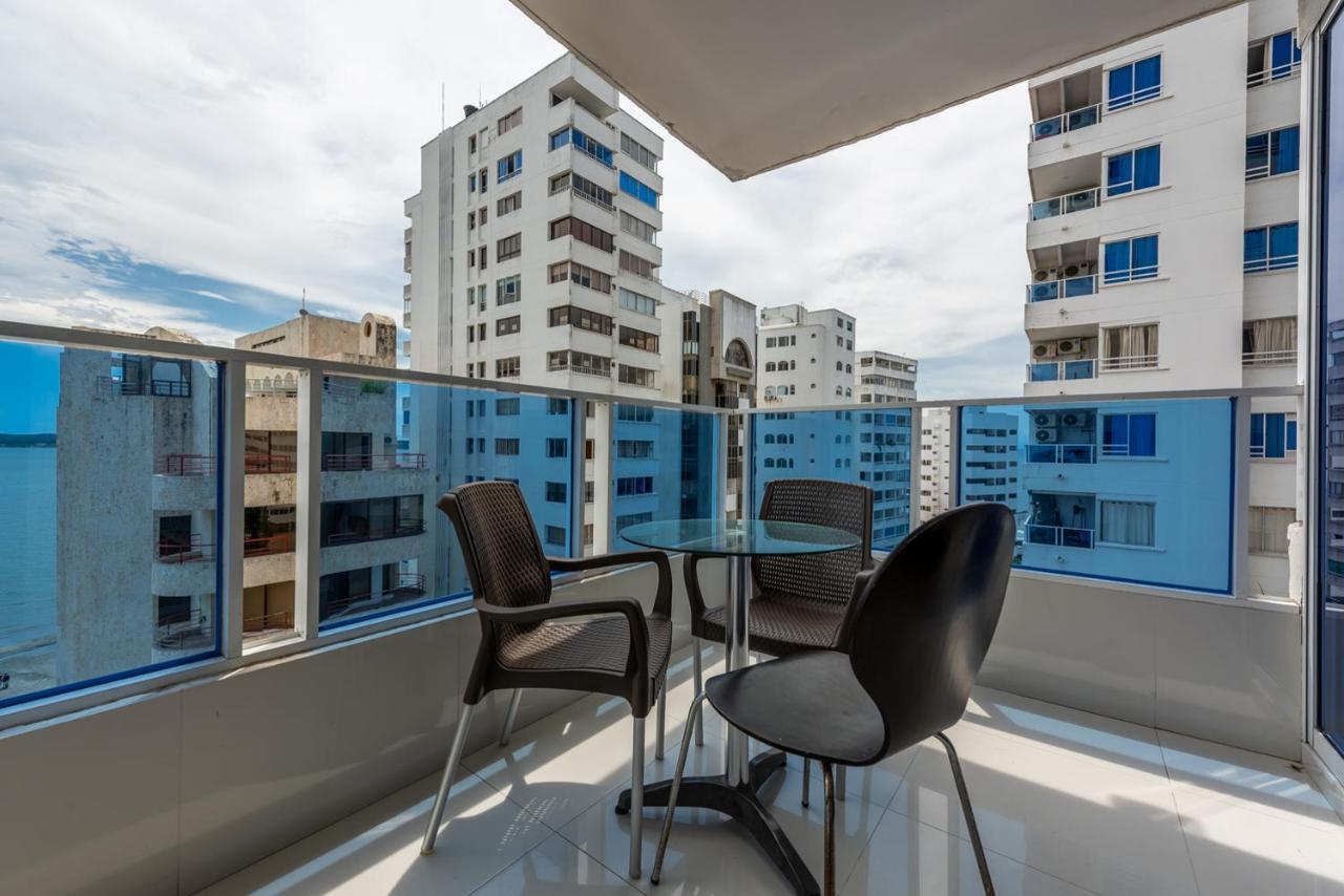 Apartment Bw *