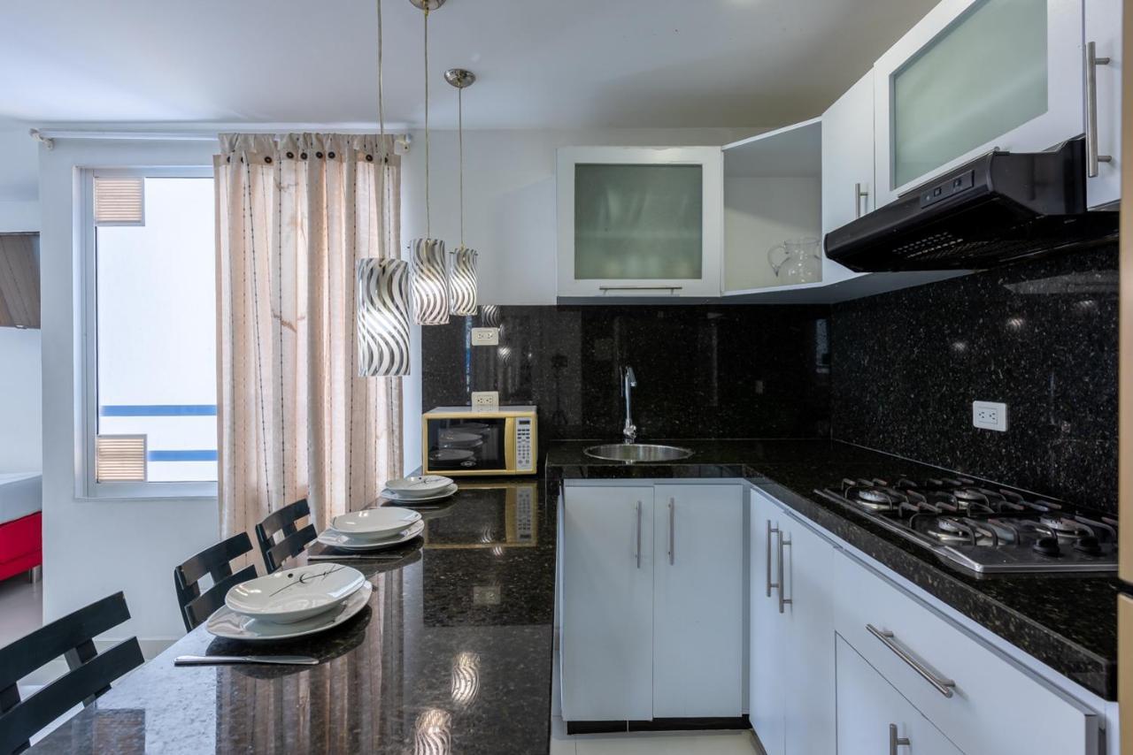 Bw Apartment