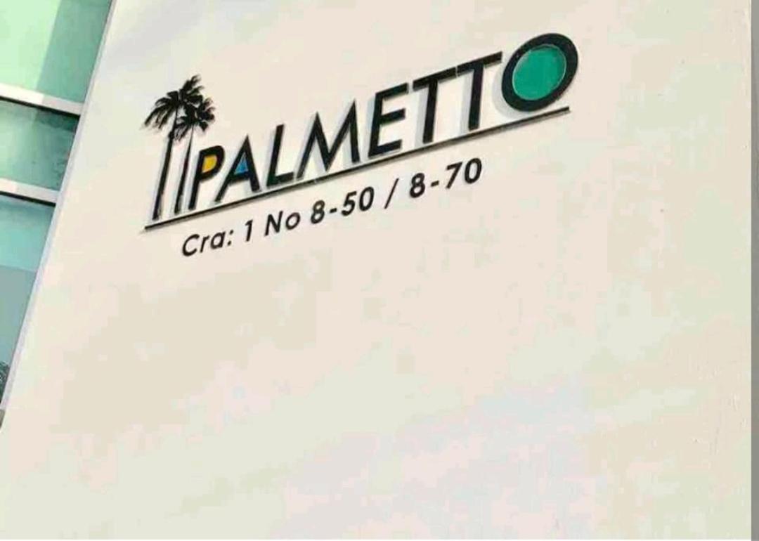 Apto En De Indias Apartamento