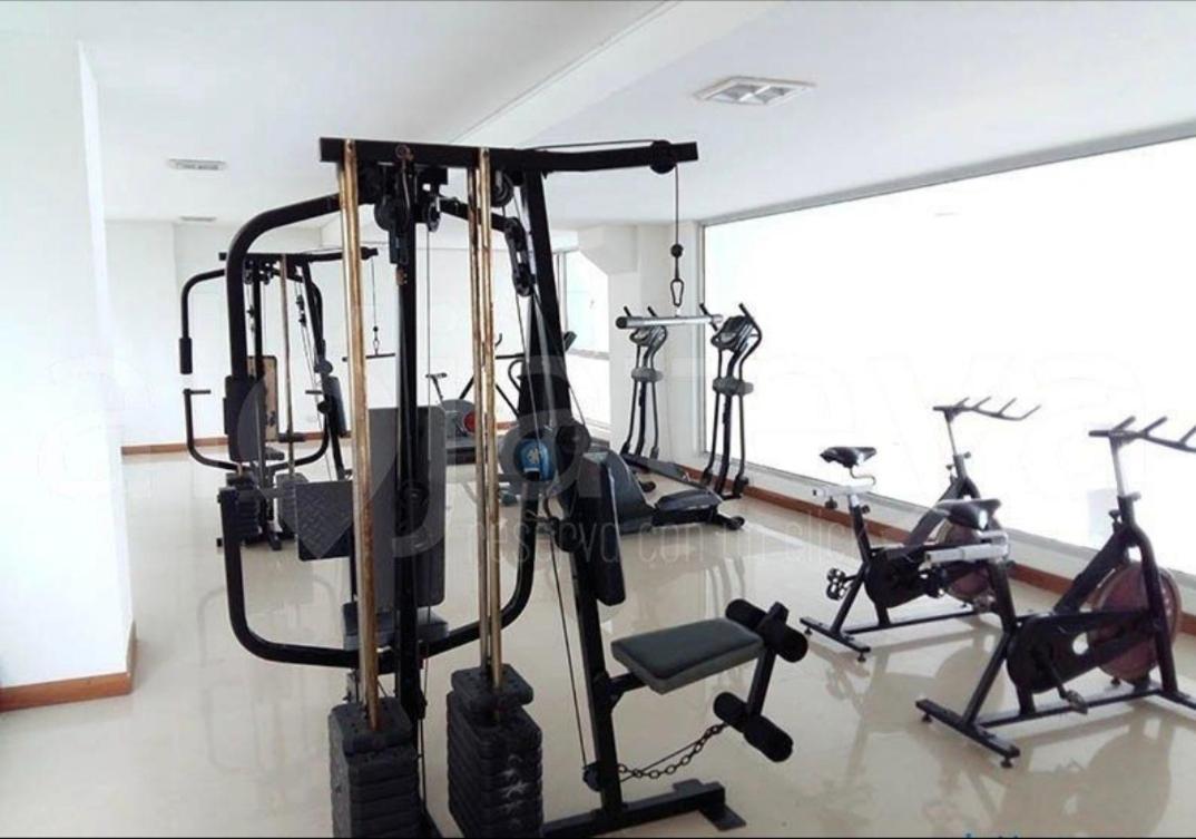 Apto En De Indias Apartamento Cartagena
