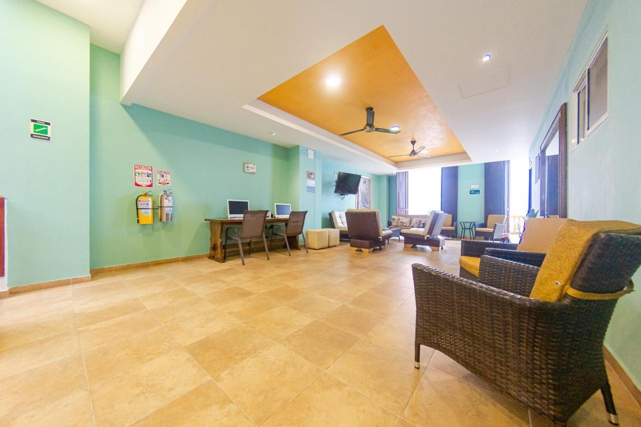 Hotel El Viajero #2