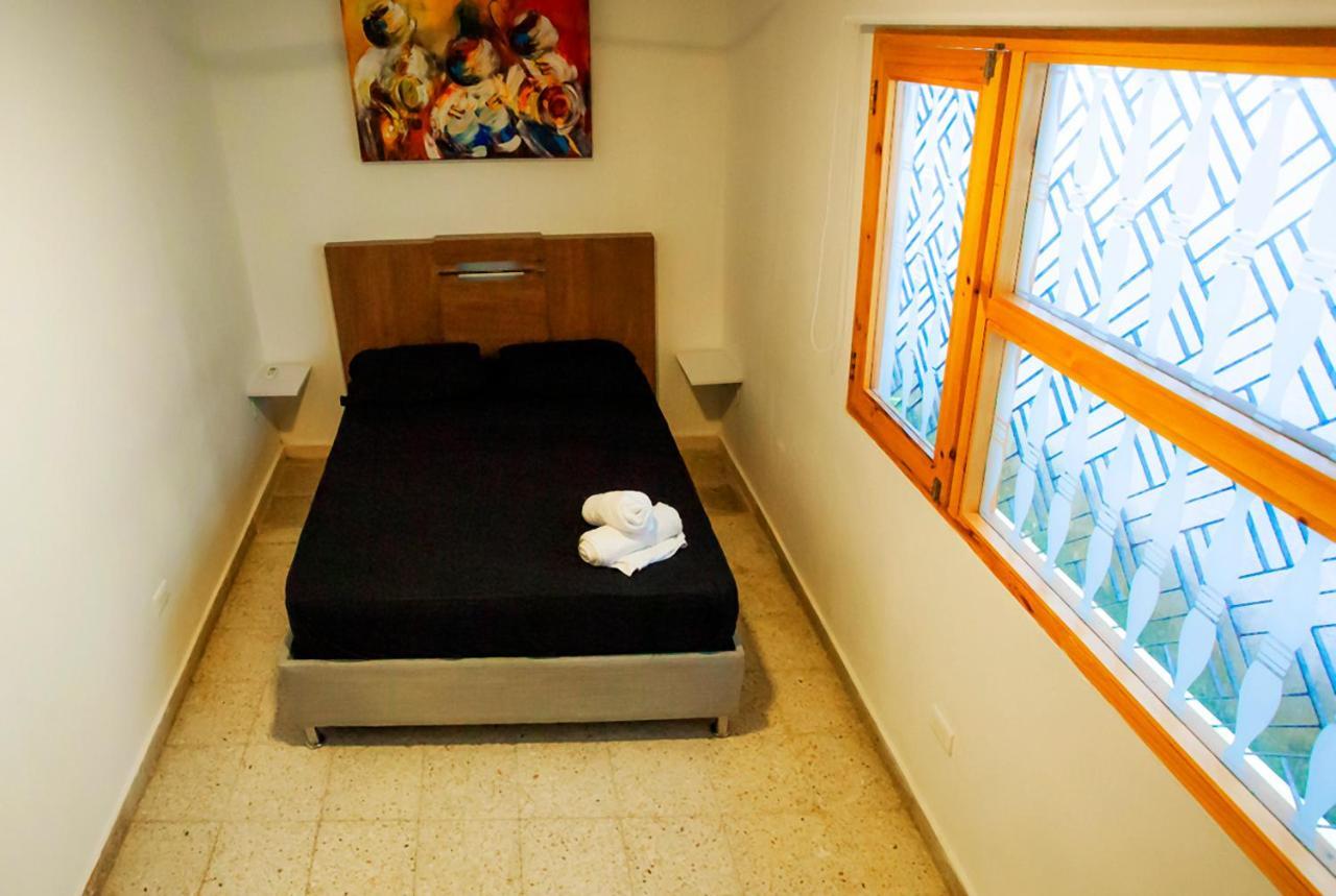 El Bando Hostal *