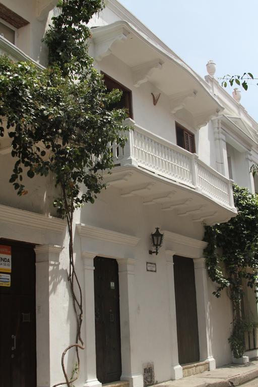 Casa Del Tejadillo Hotel