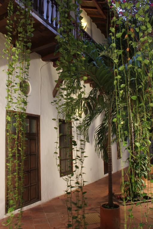 Casa Del Tejadillo