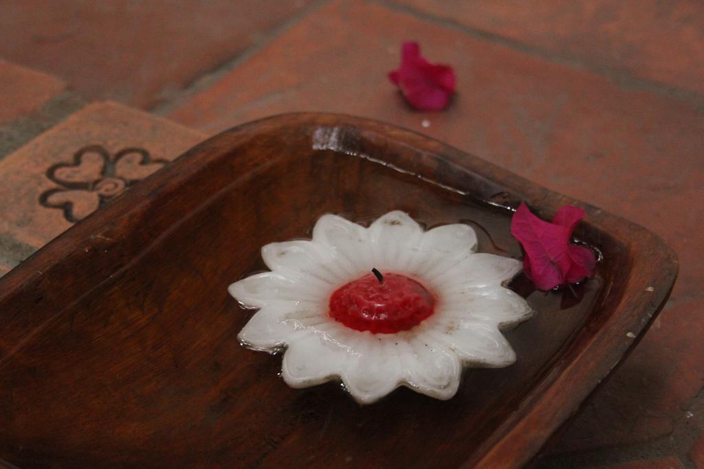 Casa Del Tejadillo 2*