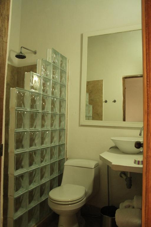 Casa Del Tejadillo