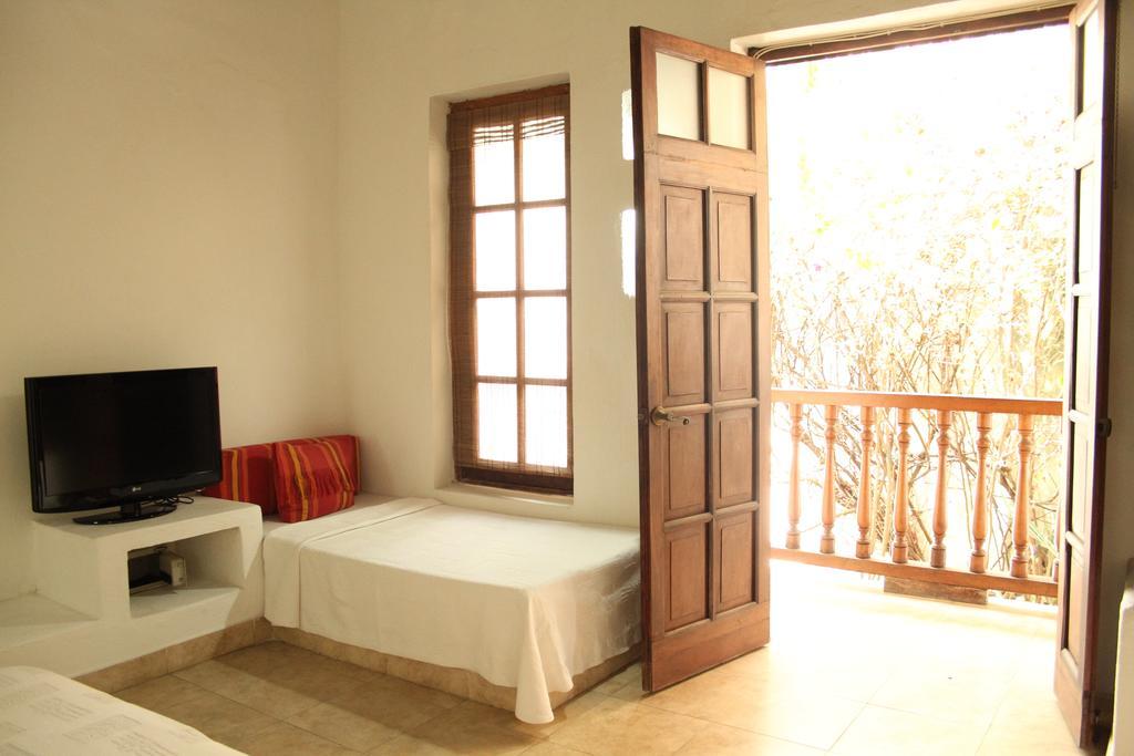 Casa Del Tejadillo 2*