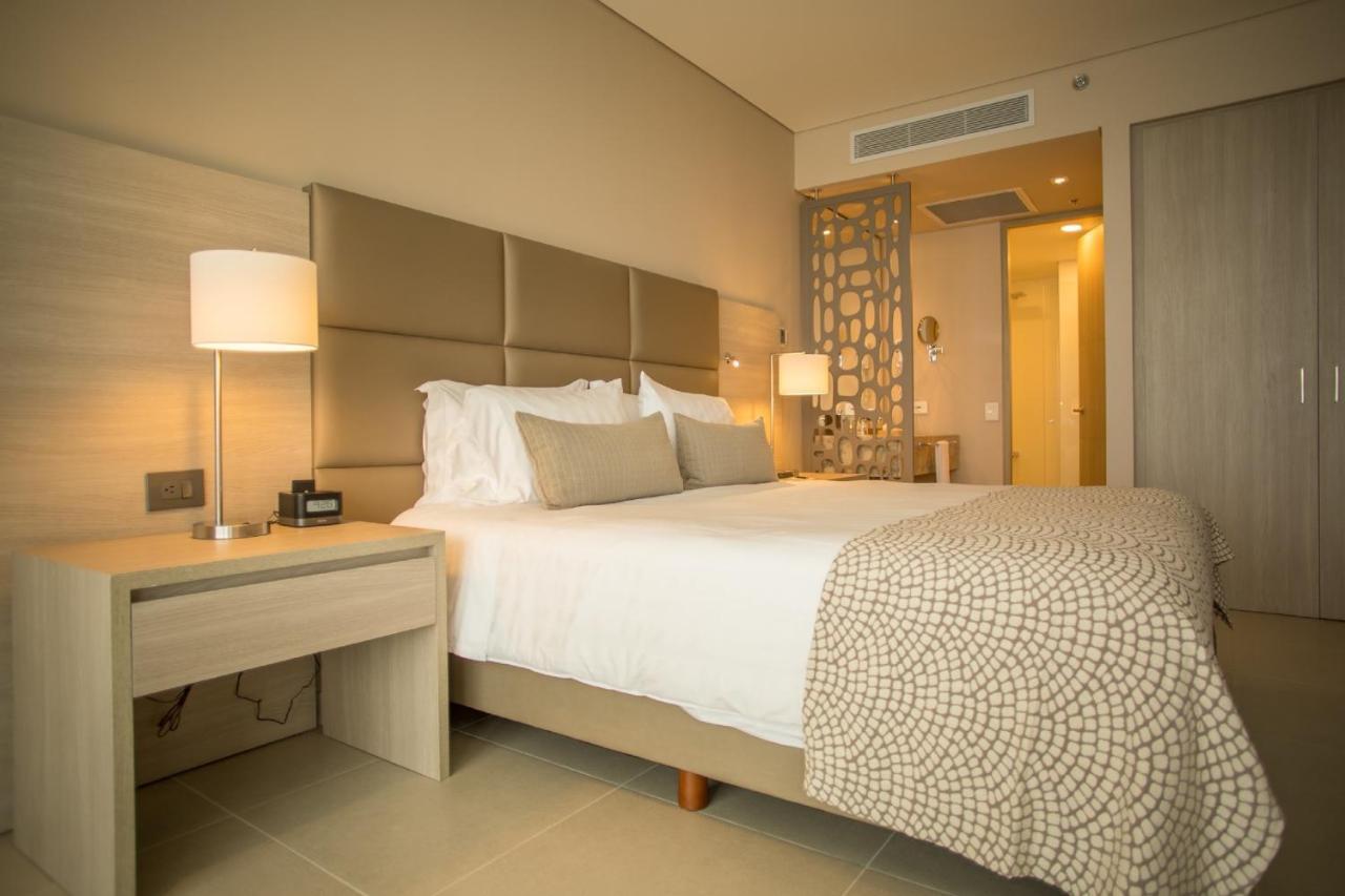 Hotel Estelar De Indias Y Centro De Convenciones 5*
