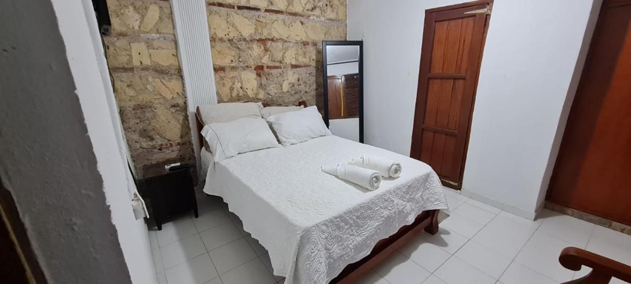 Casa Francia Casa de hóspedes Cartagena
