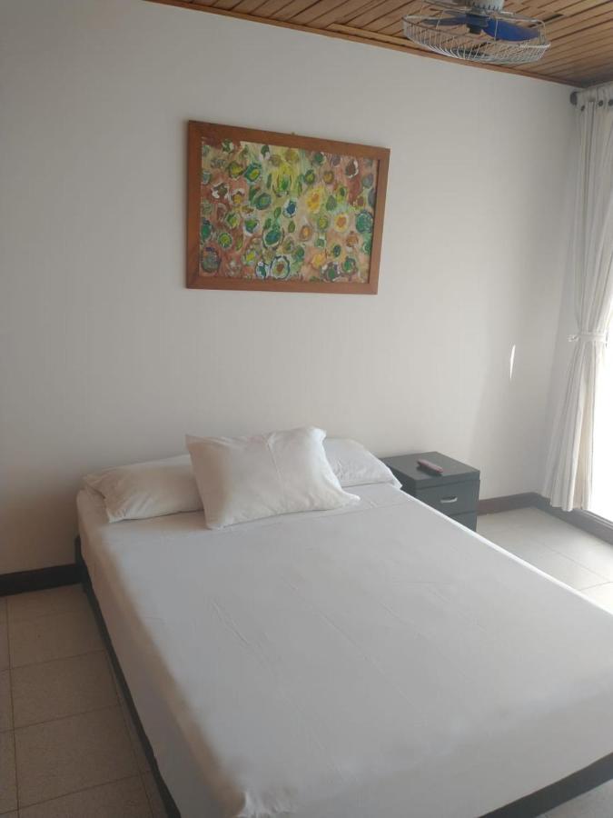 Apartamento Apartamento Playero Cartagena