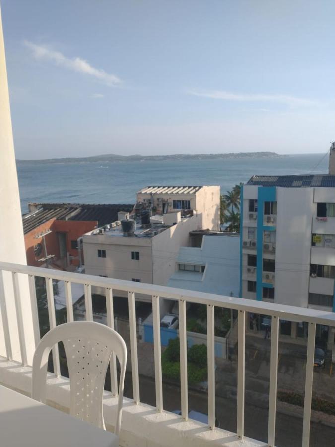 Apartamento Playero