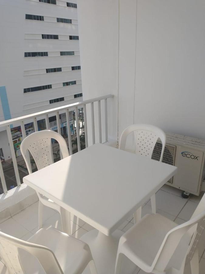 Apartamento Apartamento Playero *