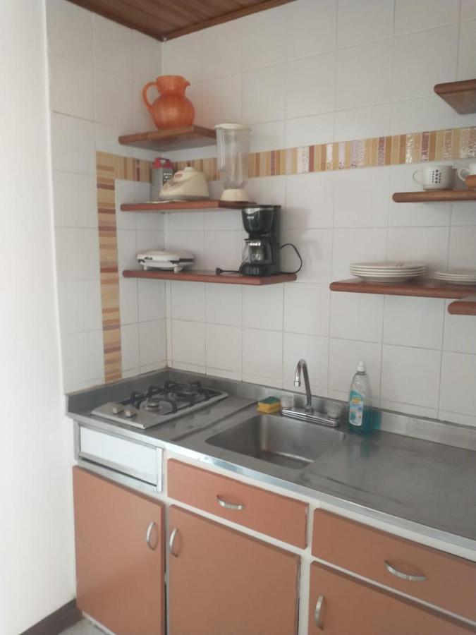 Apartamento Playero *