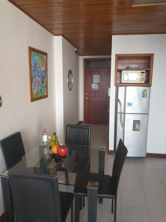 Apartamento Apartamento Playero Cartagena