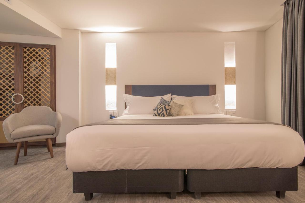 Hotel Santa Catalina 4*