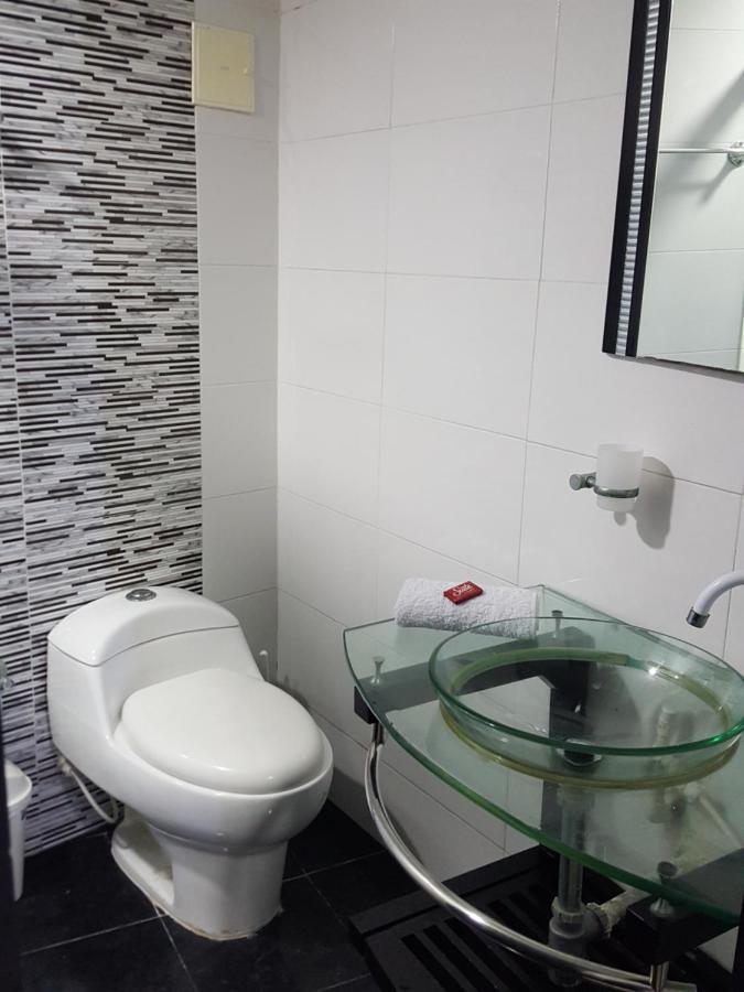 Hermoso Apartamento Frente A La Playa Piso 17 Conquistador, El Laguito Cartagena