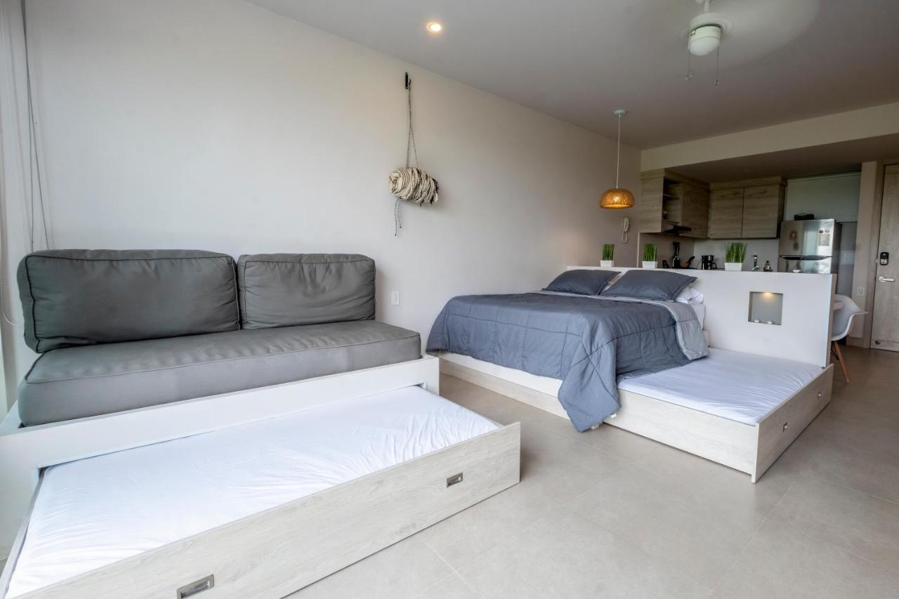 Morros Io Serena Del Mar - Rnt 95283-523 Apartamento Cartagena