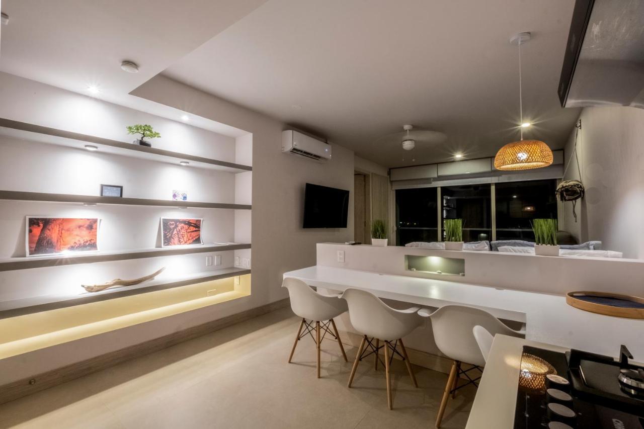 Morros ío Serena Del Mar - Rnt 95283-523 Apartamento