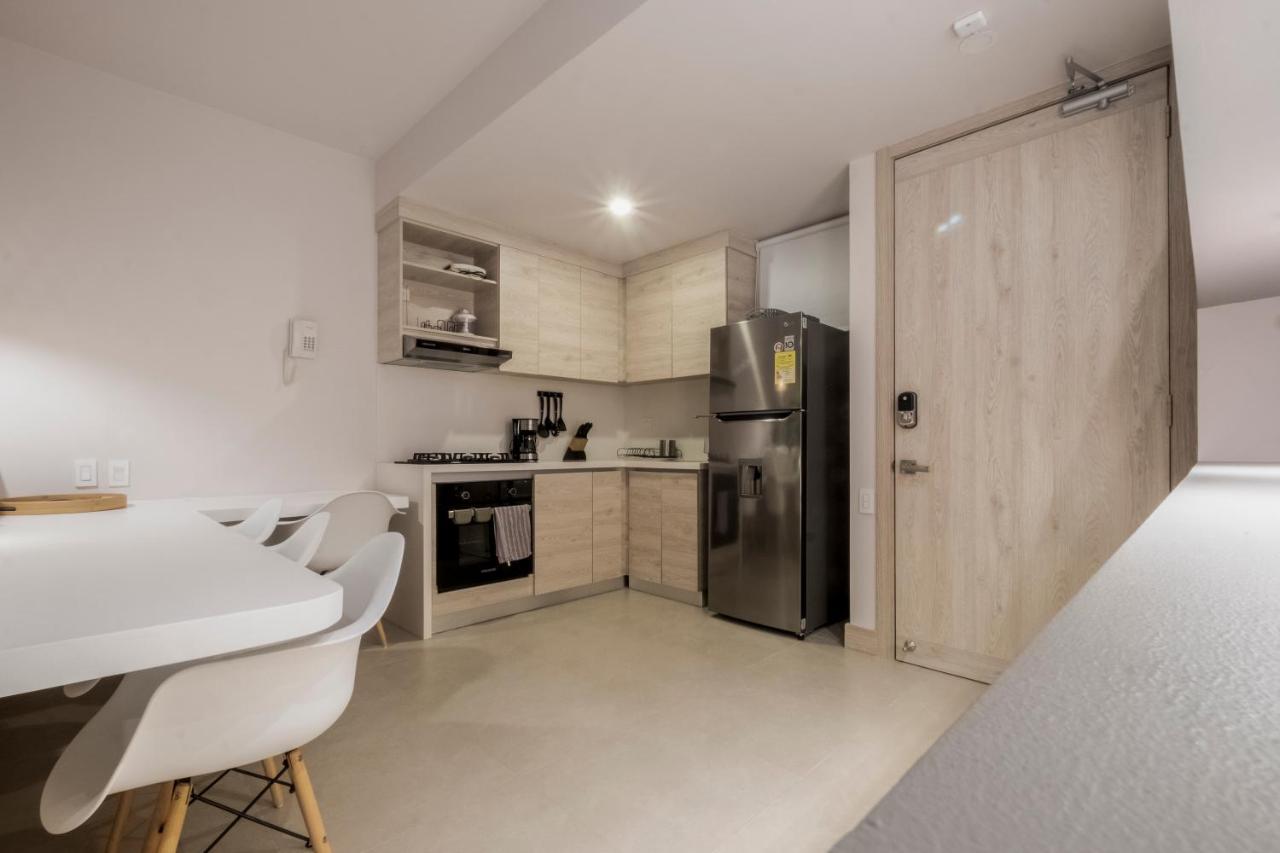 Morros Io Serena Del Mar - Rnt 95283-523 Apartamento Cartagena