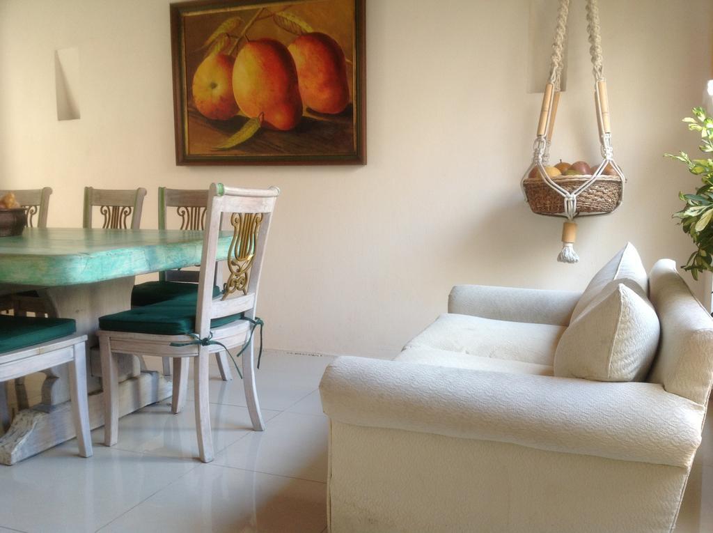 Casa Boutique Reconquista 2*