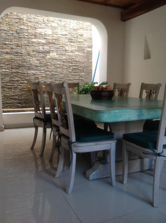 Hotel Casa Boutique Reconquista Cartagena