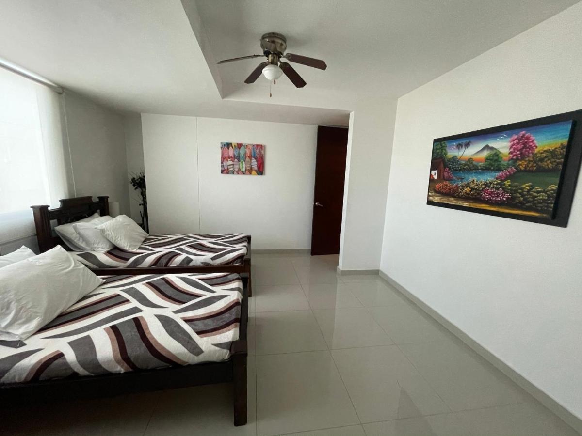 Apartamento Front *