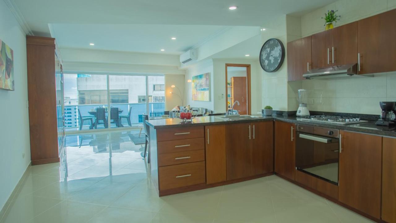Apartamento Vista Mar 1604 *