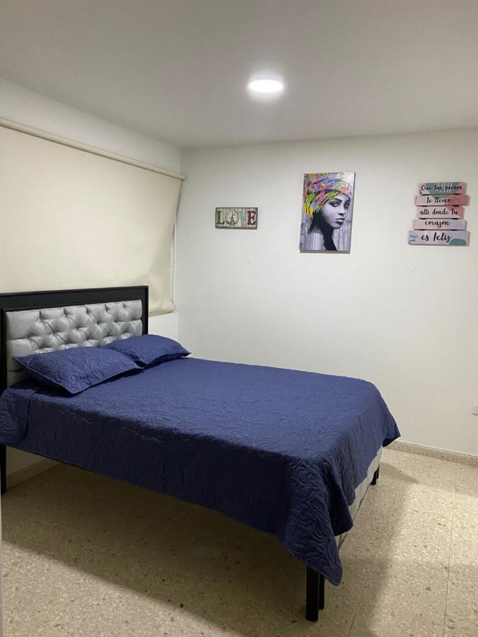 Altamar Del Cabrero Apartamento Cartagena